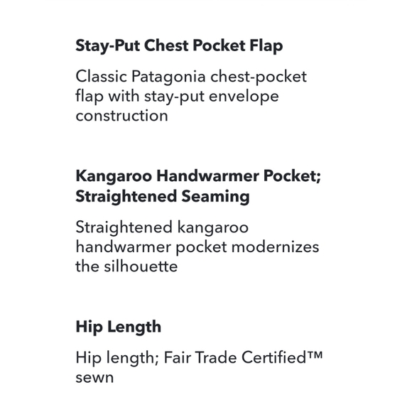 PATAGONIA Women's Re-Tool Snap-T® Fleece Pullover - Picture 12 of 12